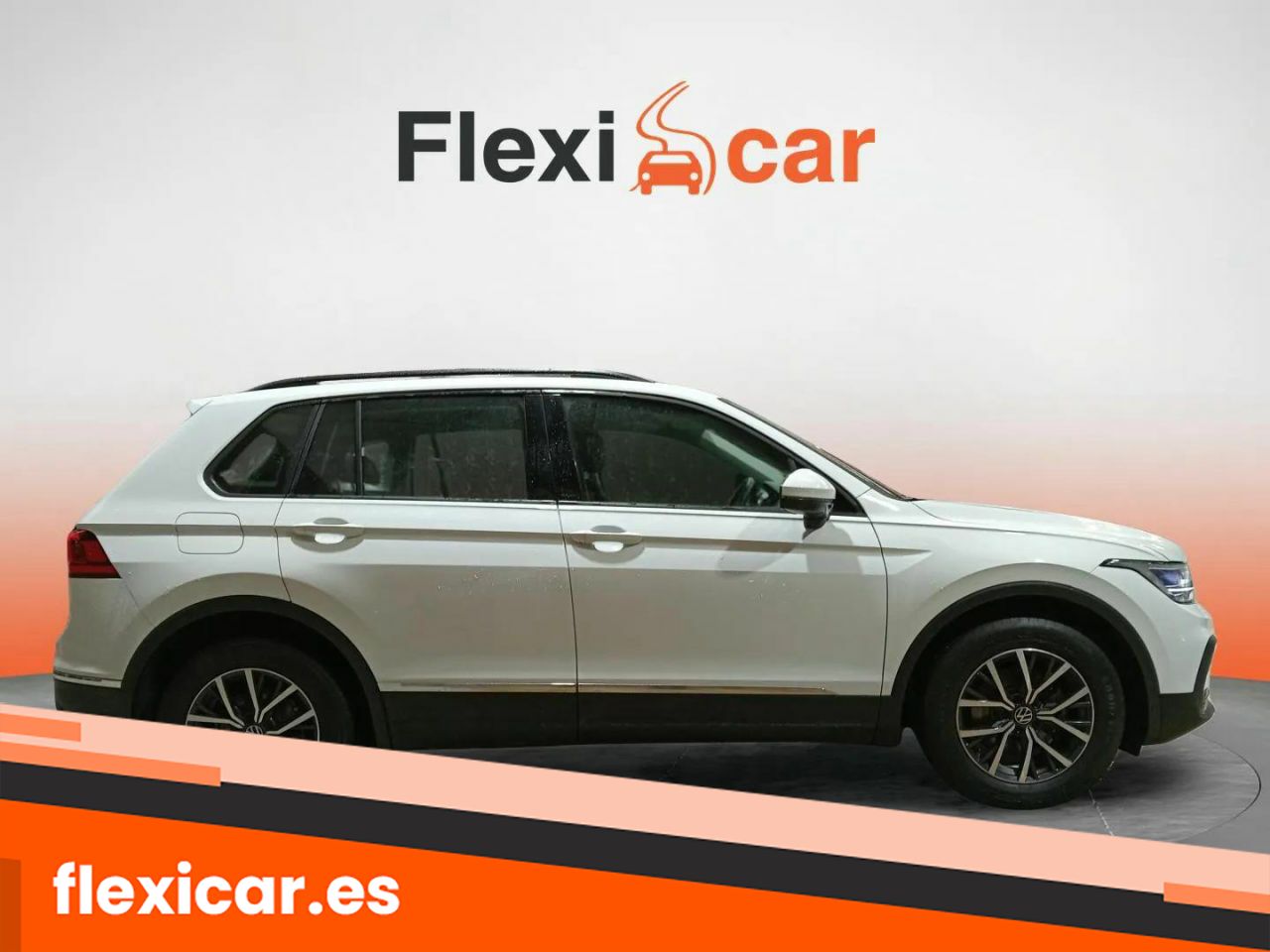 Foto Volkswagen Tiguan 9