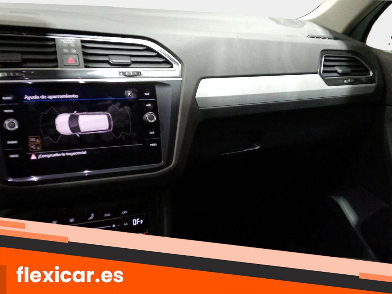 Foto Volkswagen Tiguan 13
