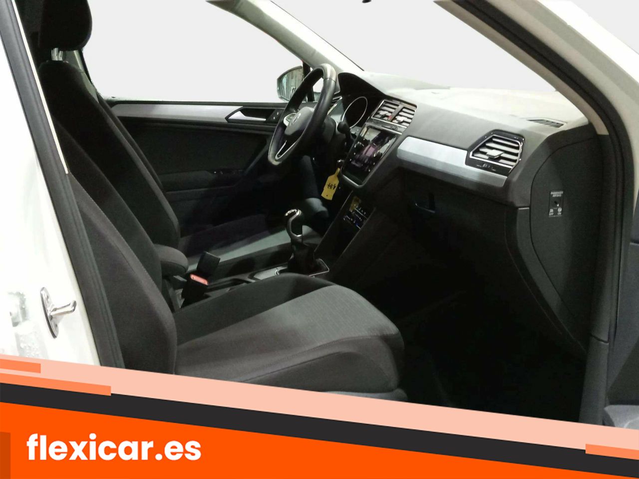 Foto Volkswagen Tiguan 17