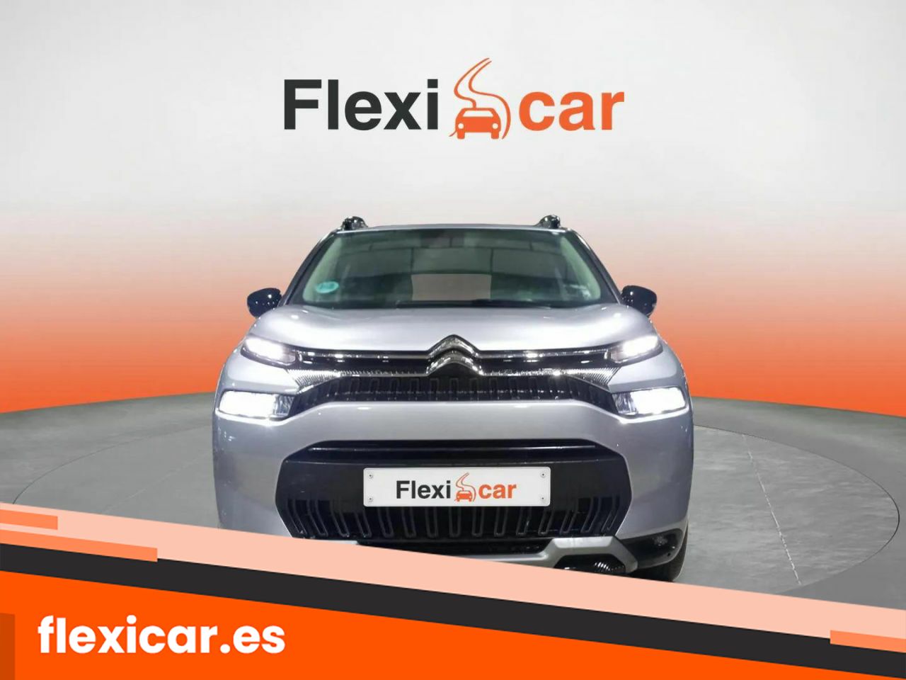 Foto Citroën C3 Aircross 2