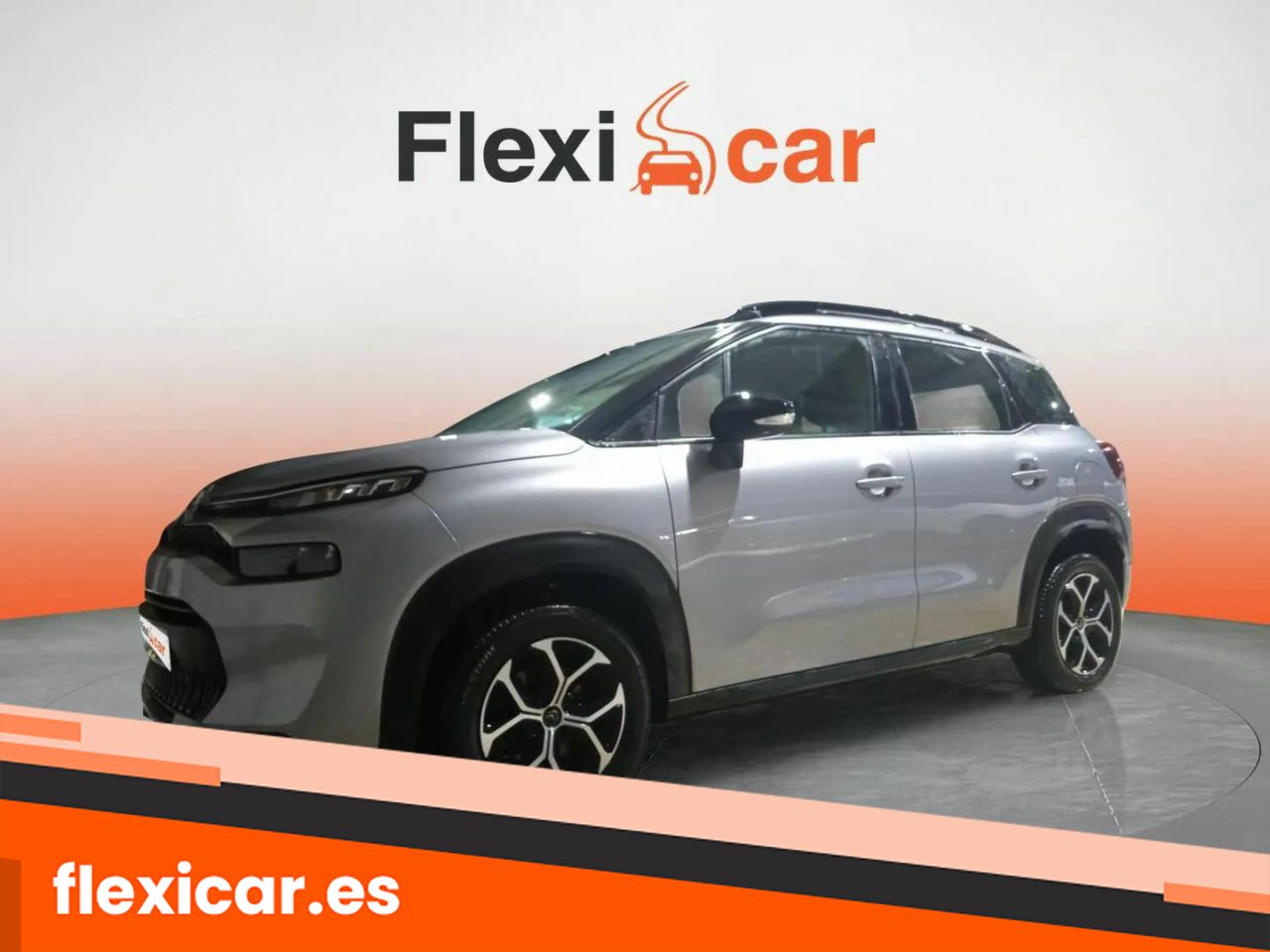 Foto Citroën C3 Aircross 3
