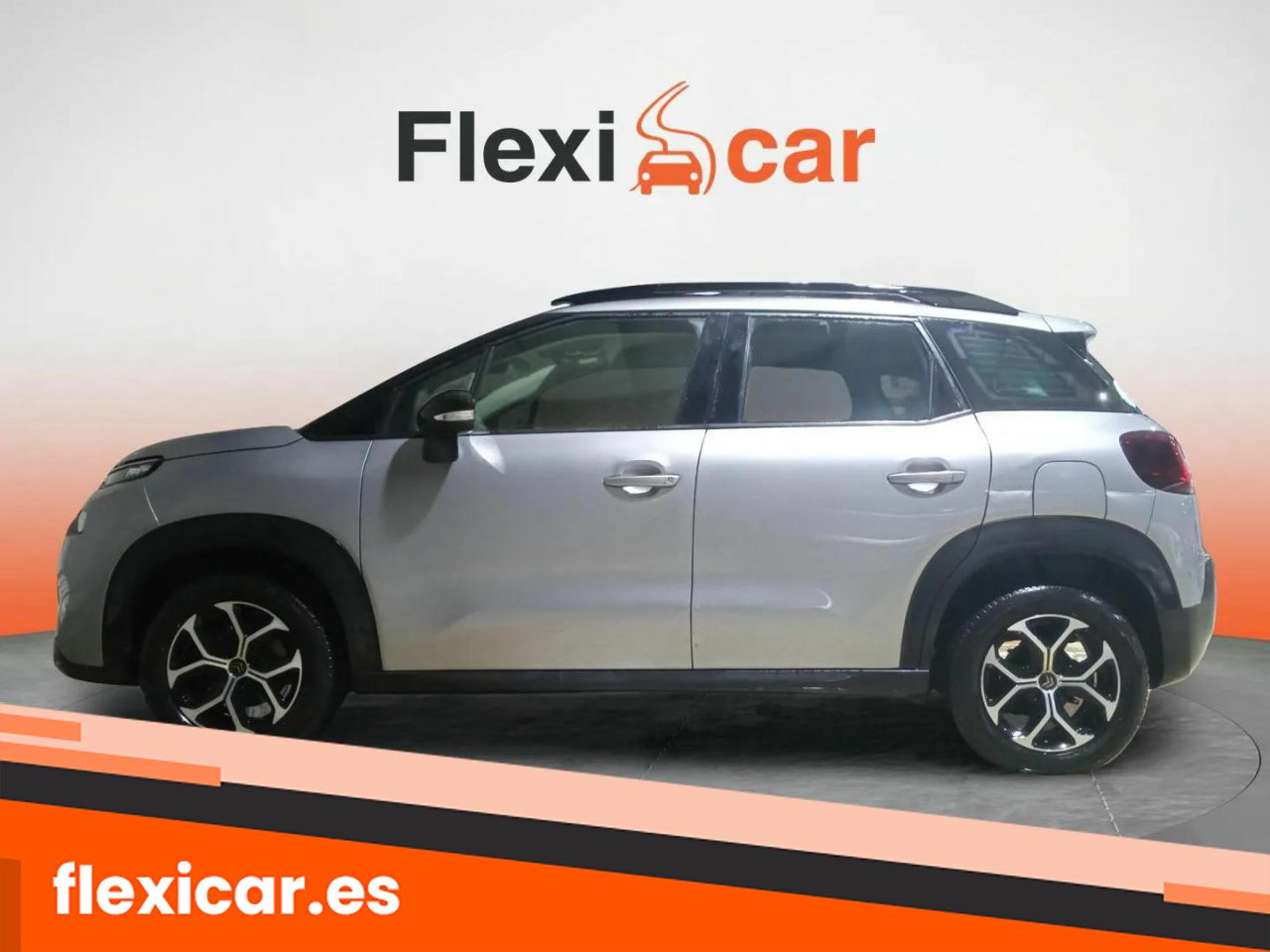 Foto Citroën C3 Aircross 4