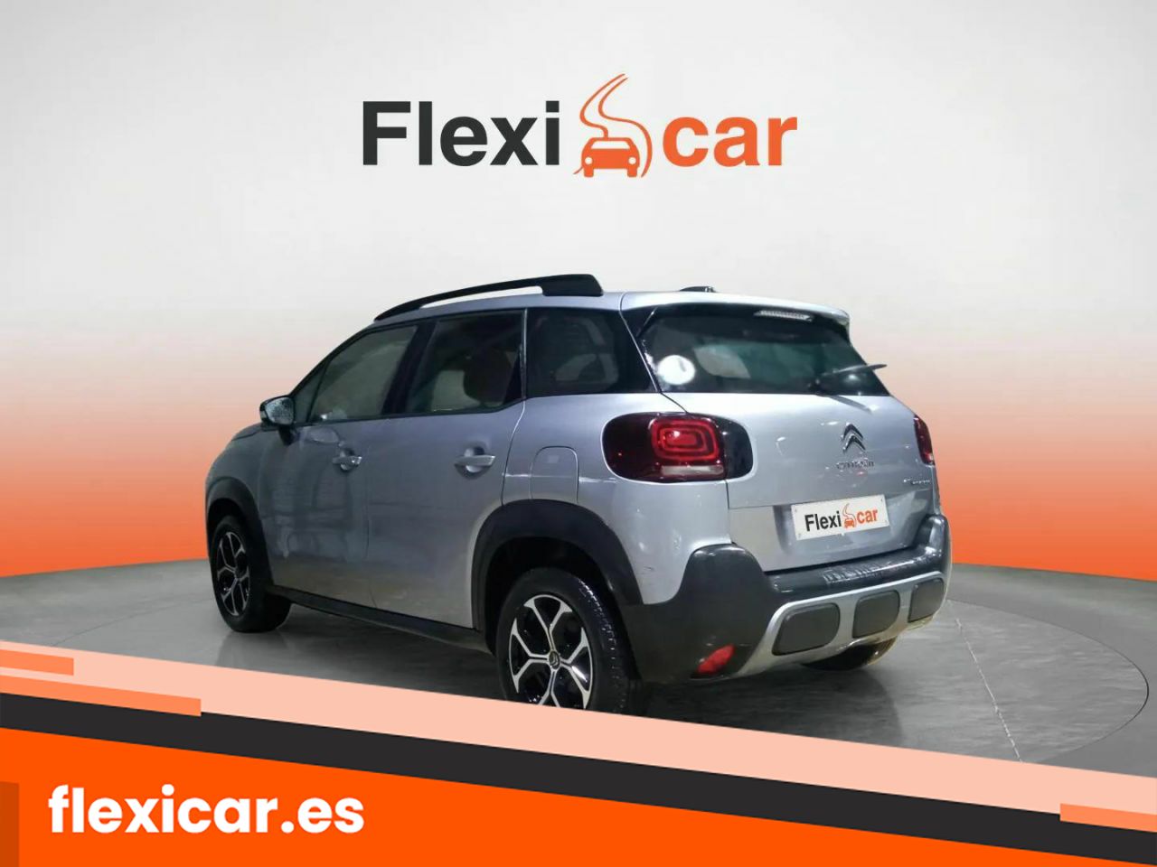 Foto Citroën C3 Aircross 5