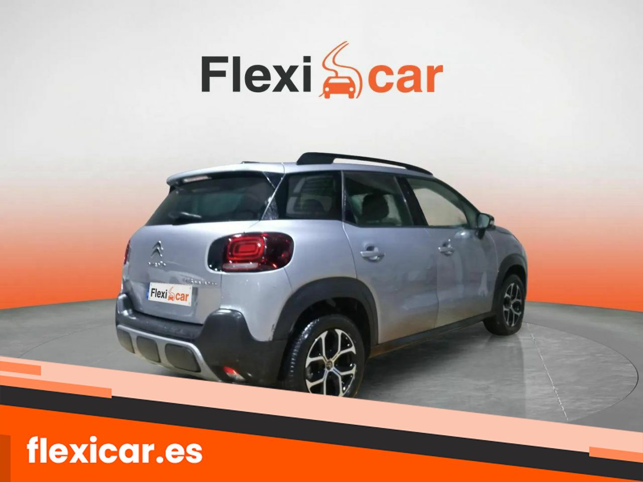 Foto Citroën C3 Aircross 8