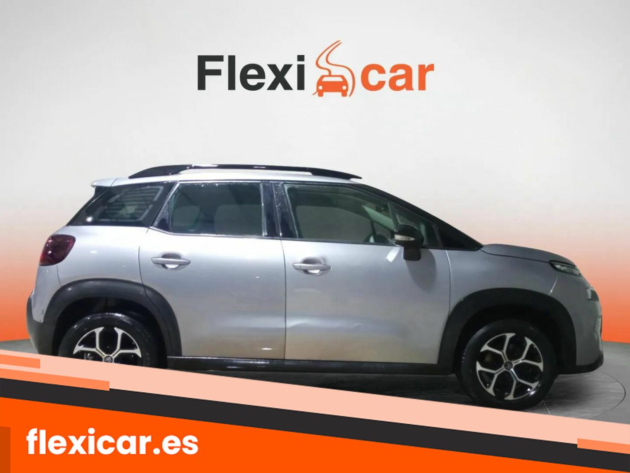Foto Citroën C3 Aircross 9