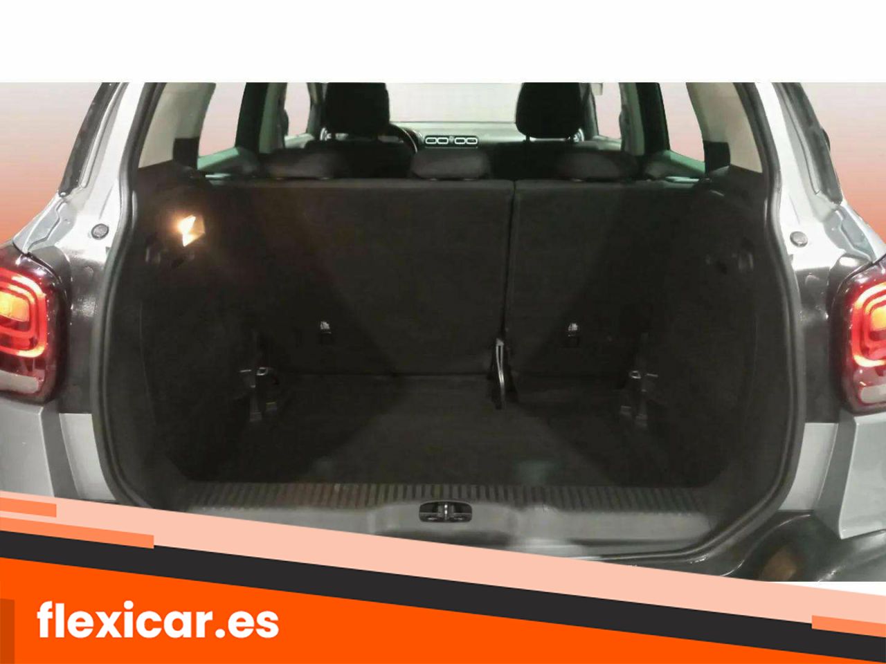 Foto Citroën C3 Aircross 10