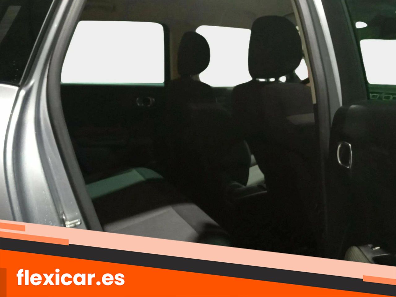 Foto Citroën C3 Aircross 15