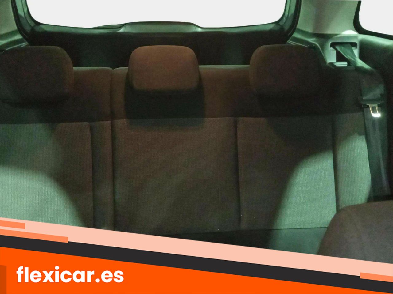 Foto Citroën C3 Aircross 16