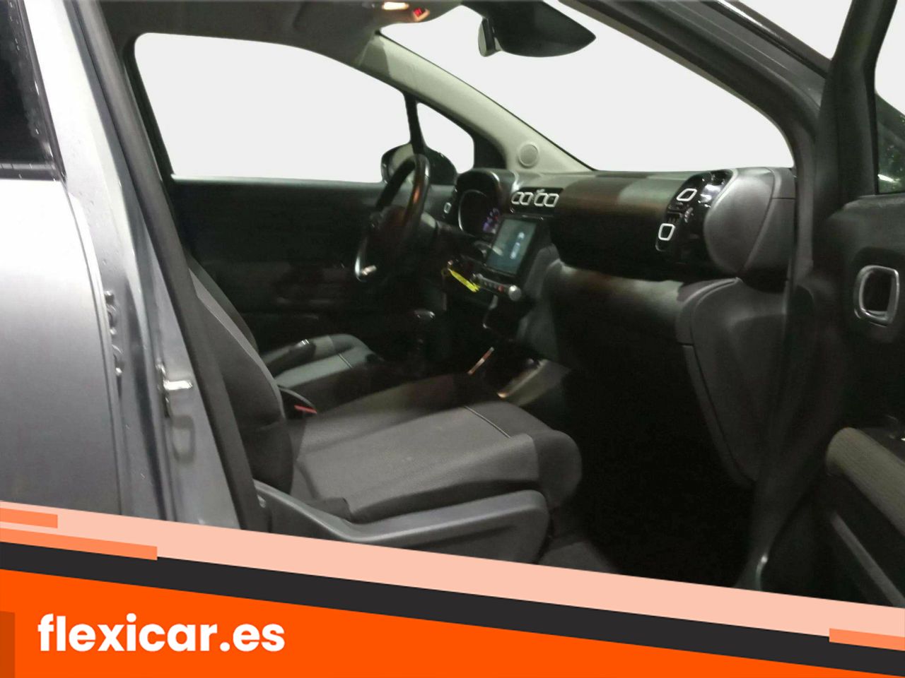 Foto Citroën C3 Aircross 17