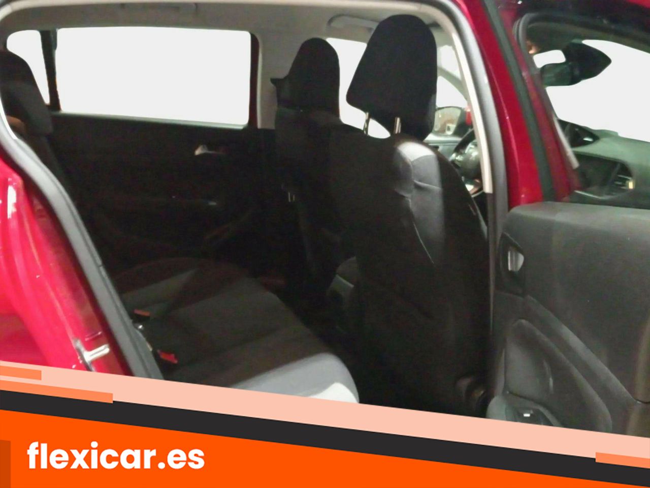 Foto Peugeot 308 15