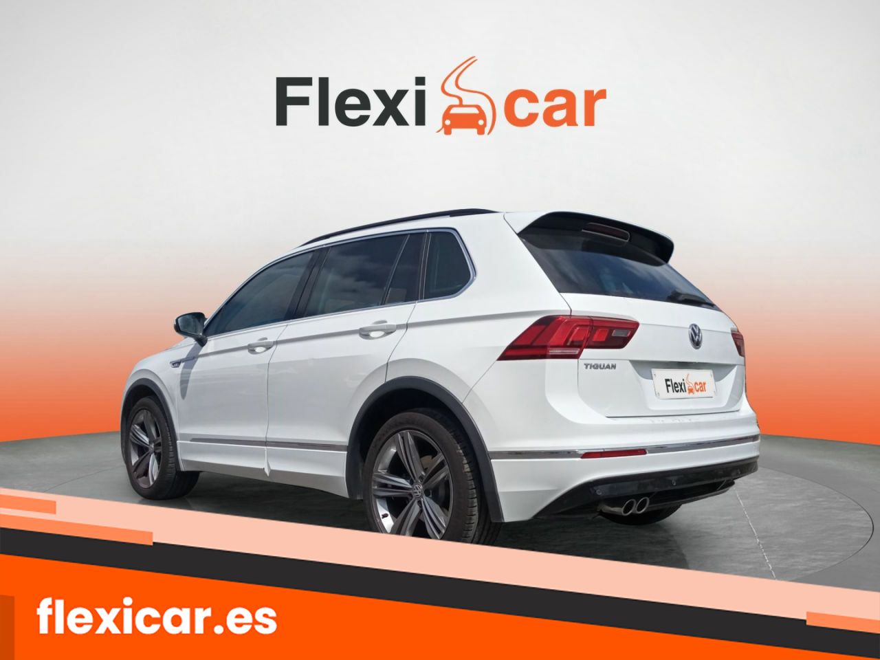 Foto Volkswagen Tiguan 5