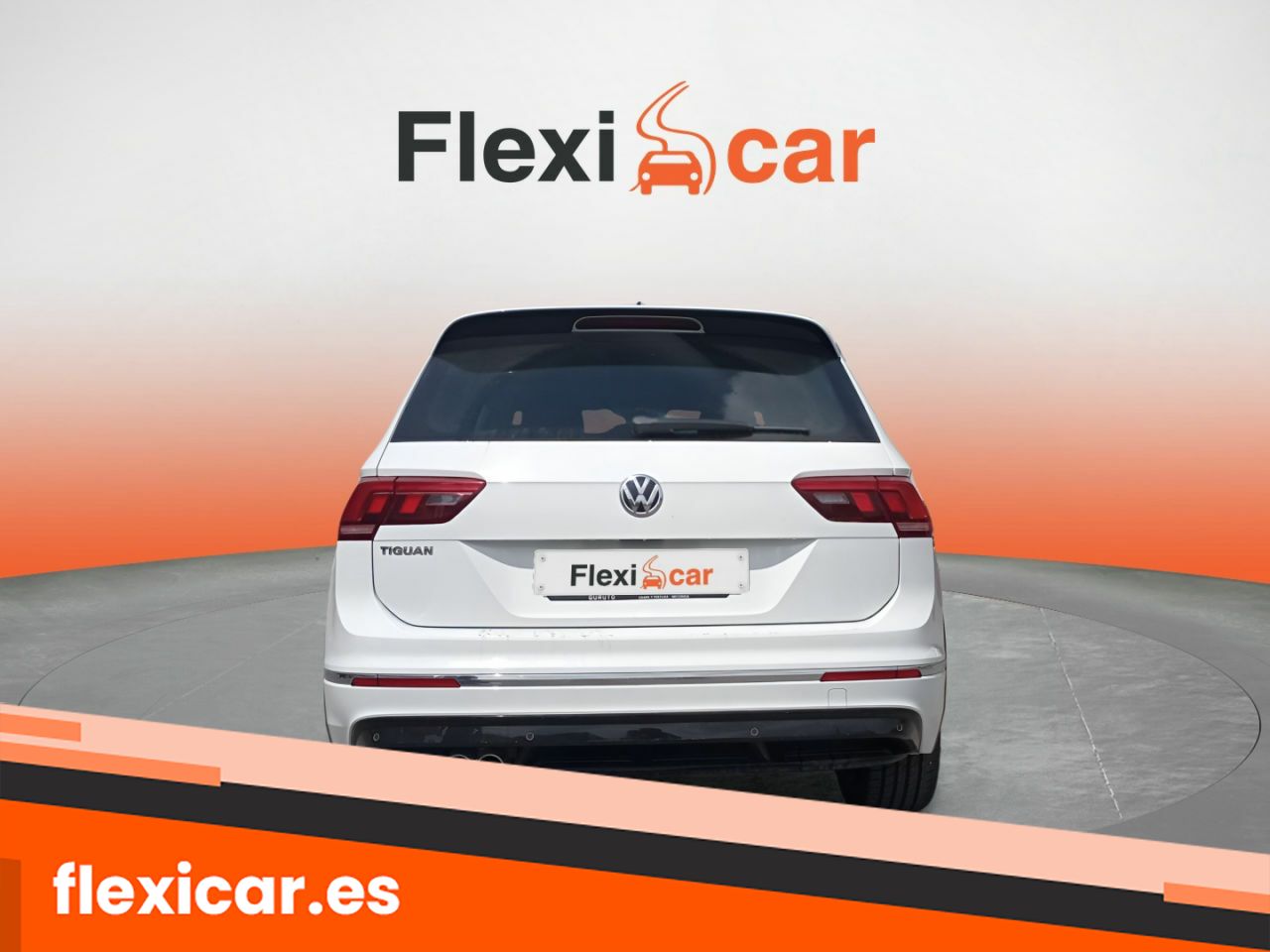 Foto Volkswagen Tiguan 7