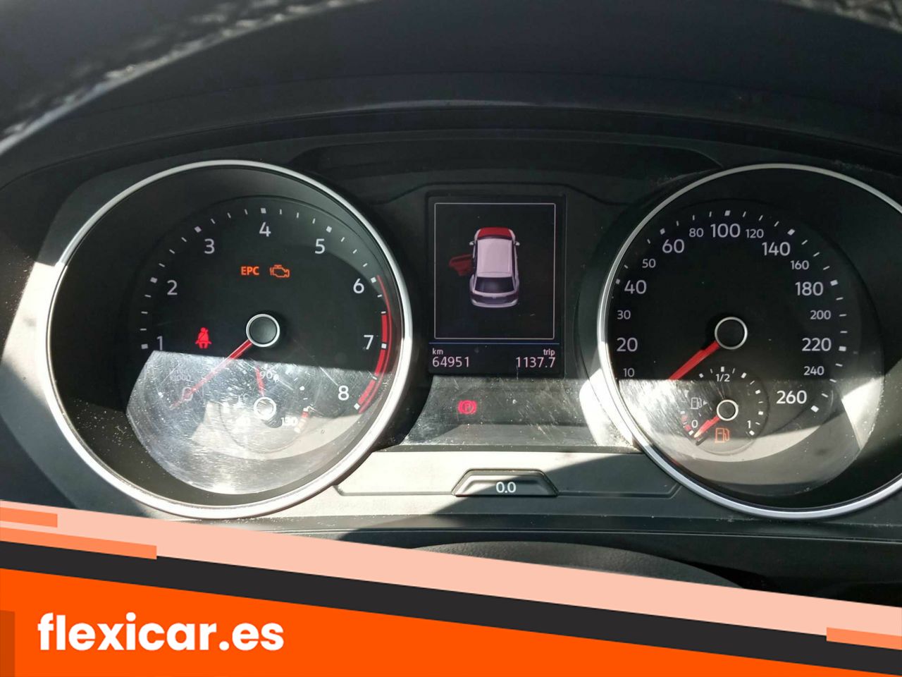 Foto Volkswagen Tiguan 13