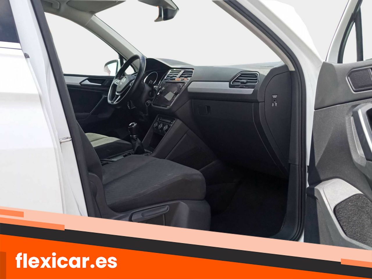 Foto Volkswagen Tiguan 14