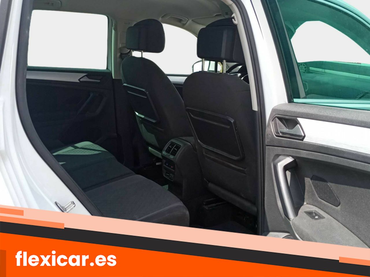 Foto Volkswagen Tiguan 15