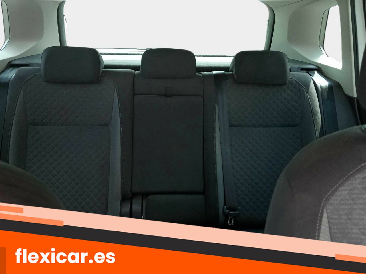 Foto Volkswagen Tiguan 16