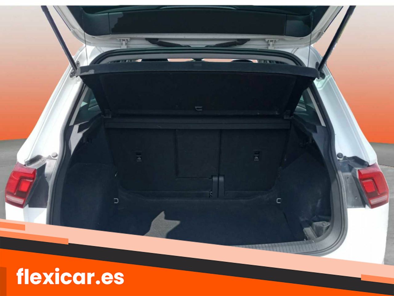 Foto Volkswagen Tiguan 17