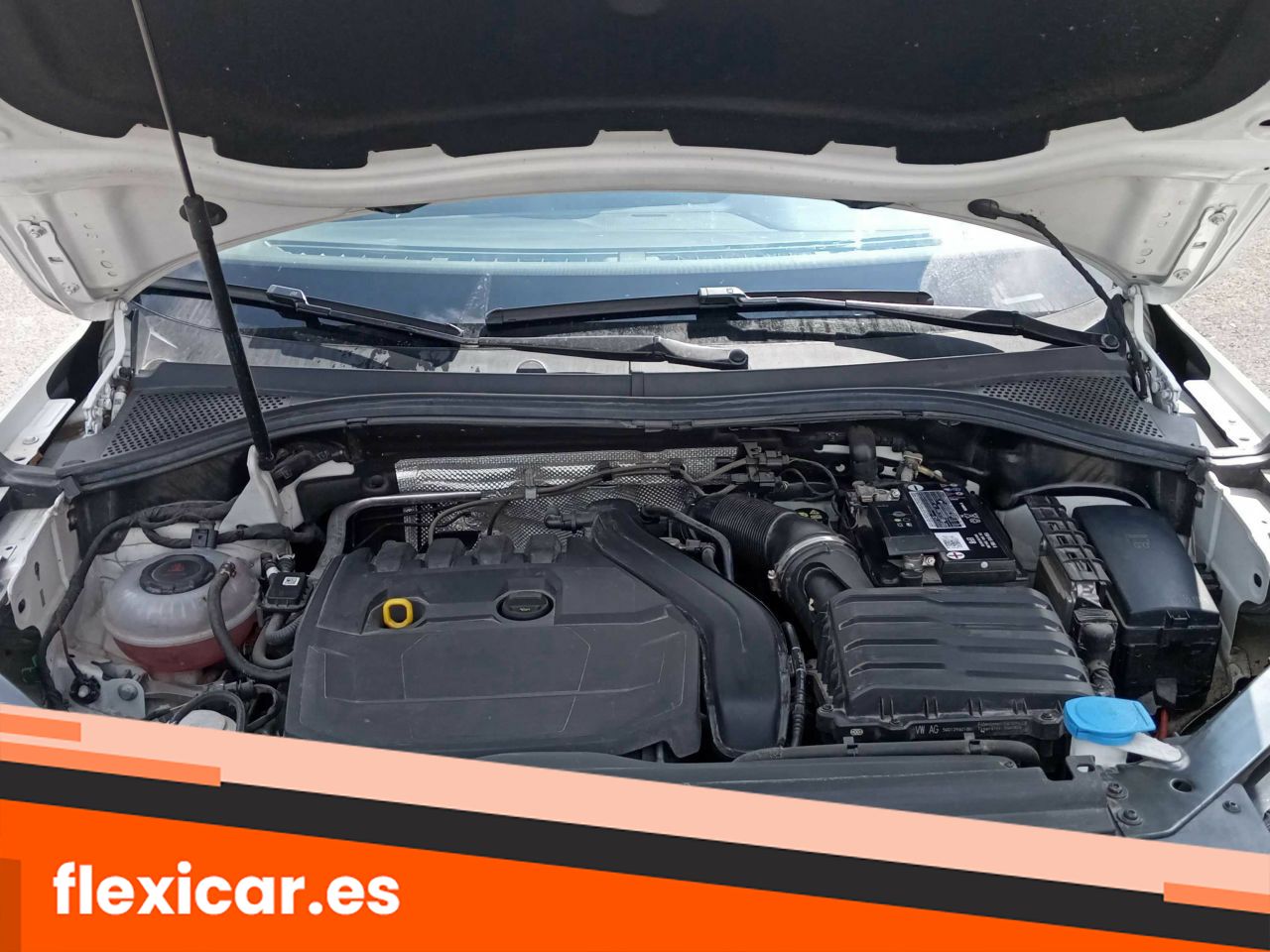 Foto Volkswagen Tiguan 19