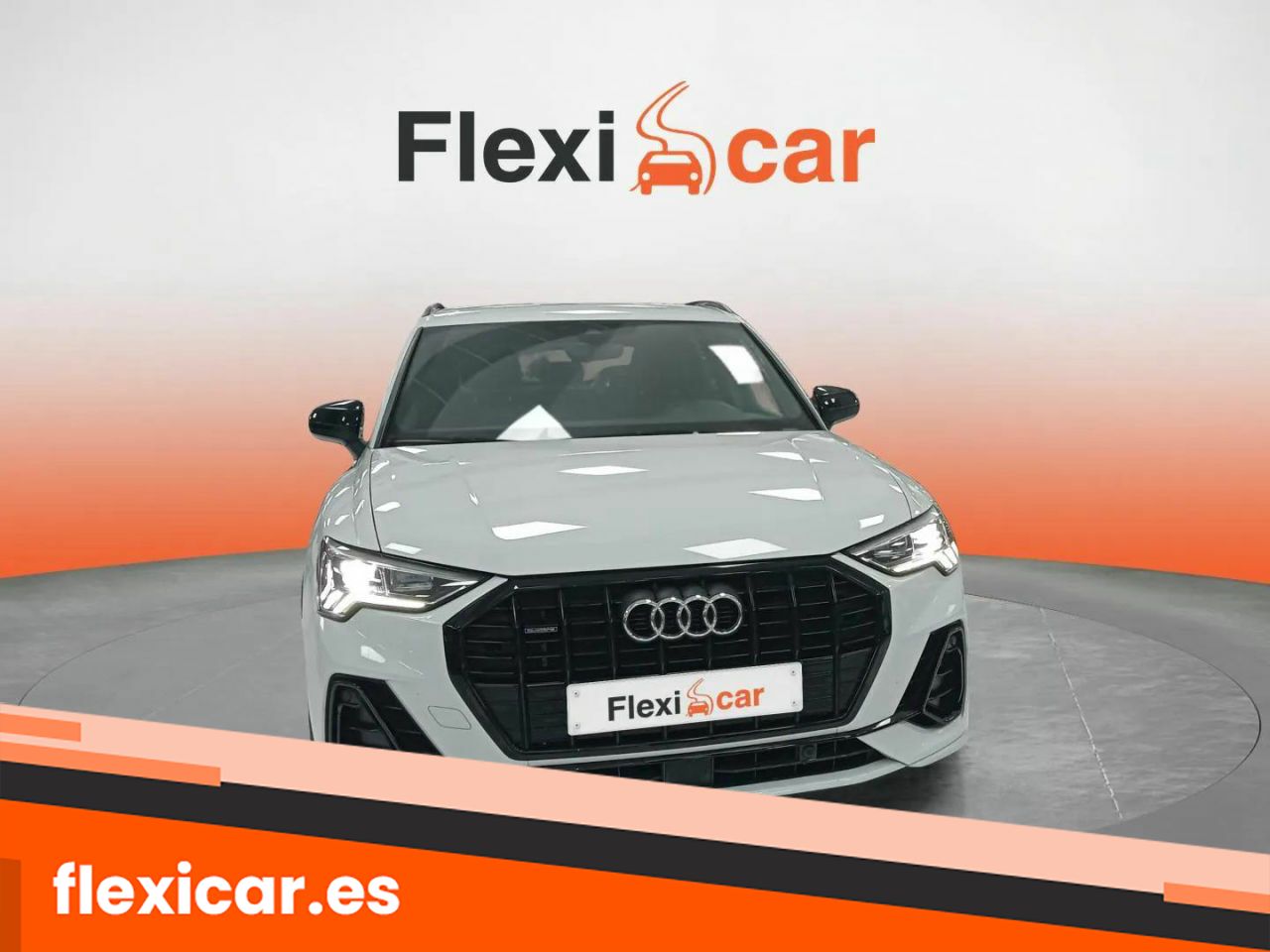Foto Audi Q3 2