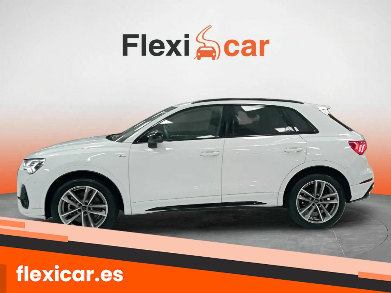 Foto Audi Q3 4