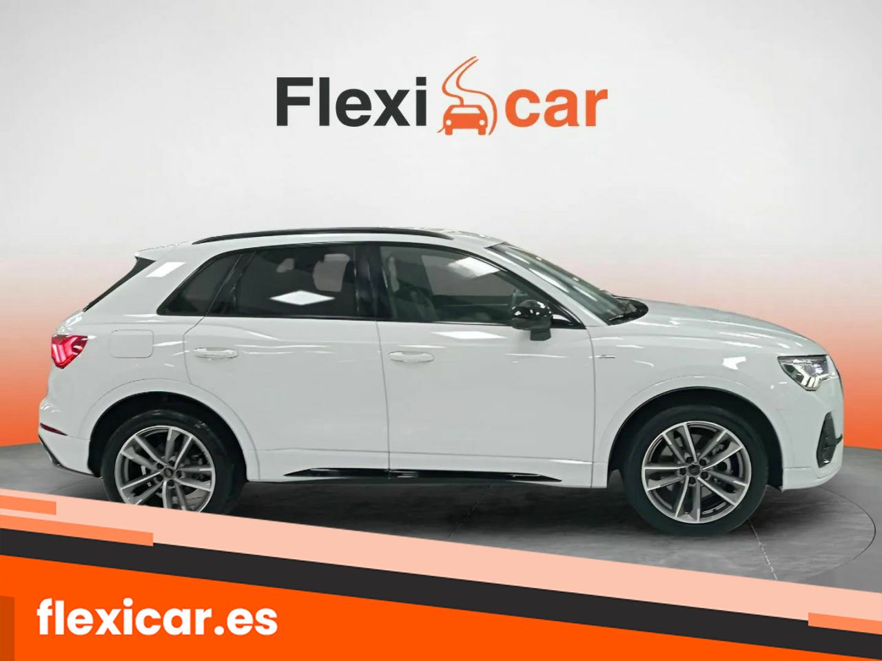 Foto Audi Q3 9