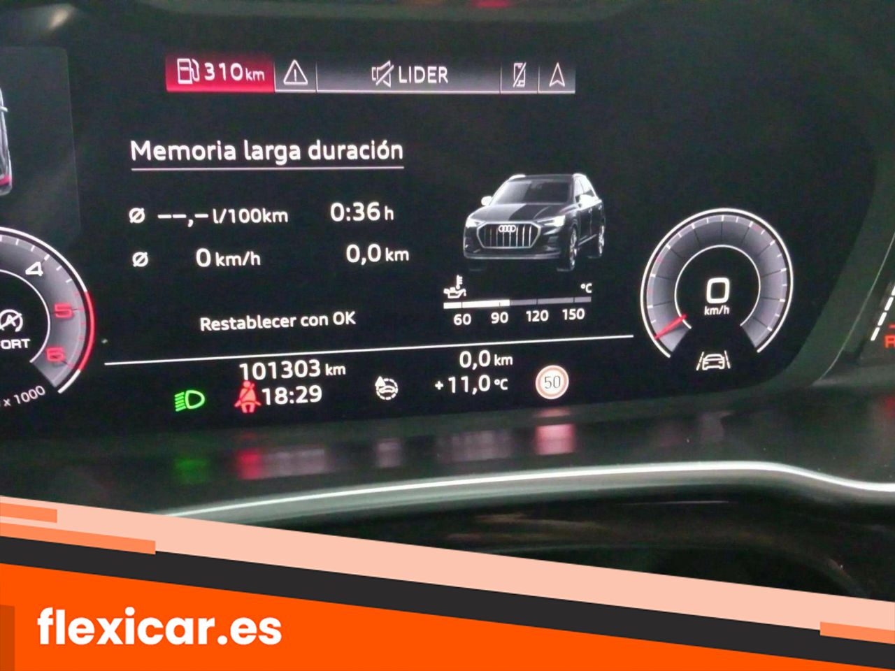 Foto Audi Q3 14