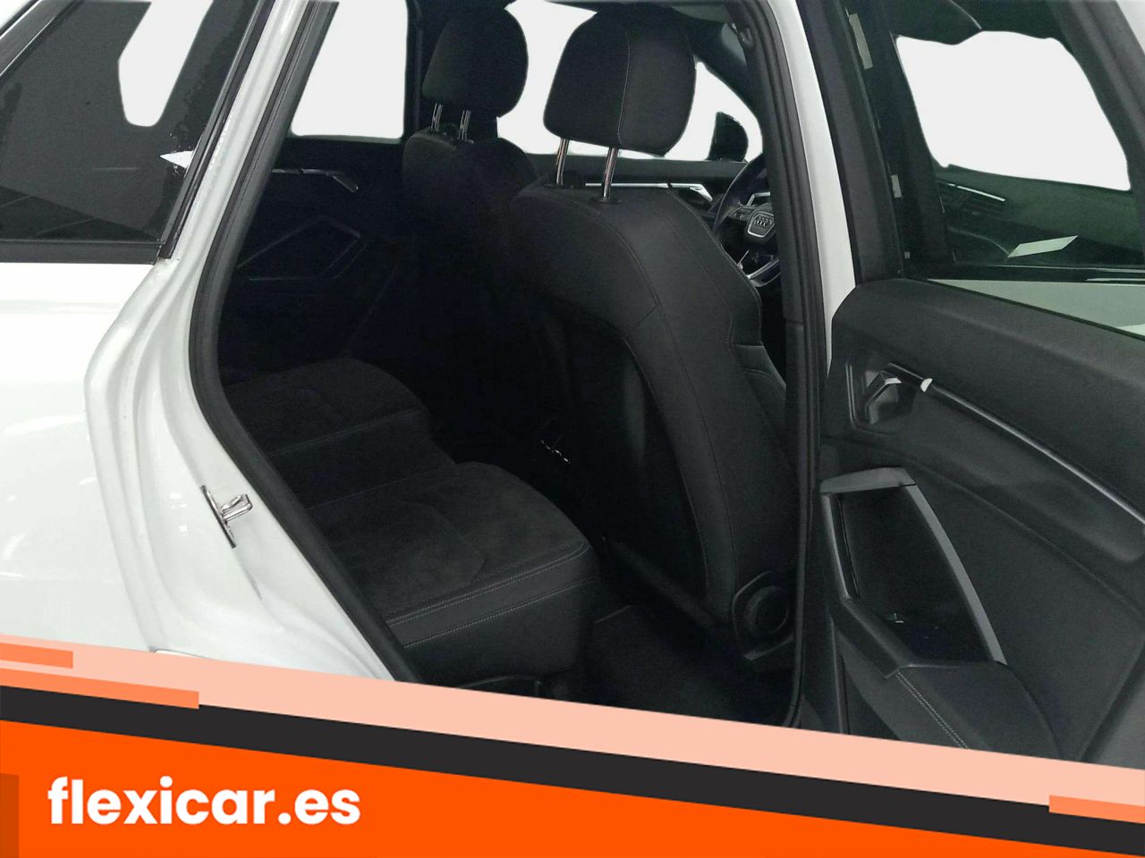 Foto Audi Q3 17