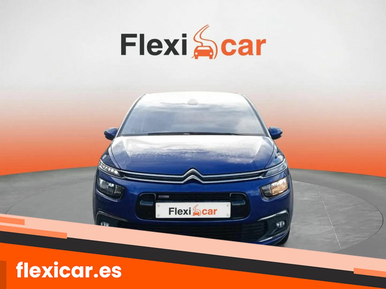 Foto Citroën C4 Picasso 2