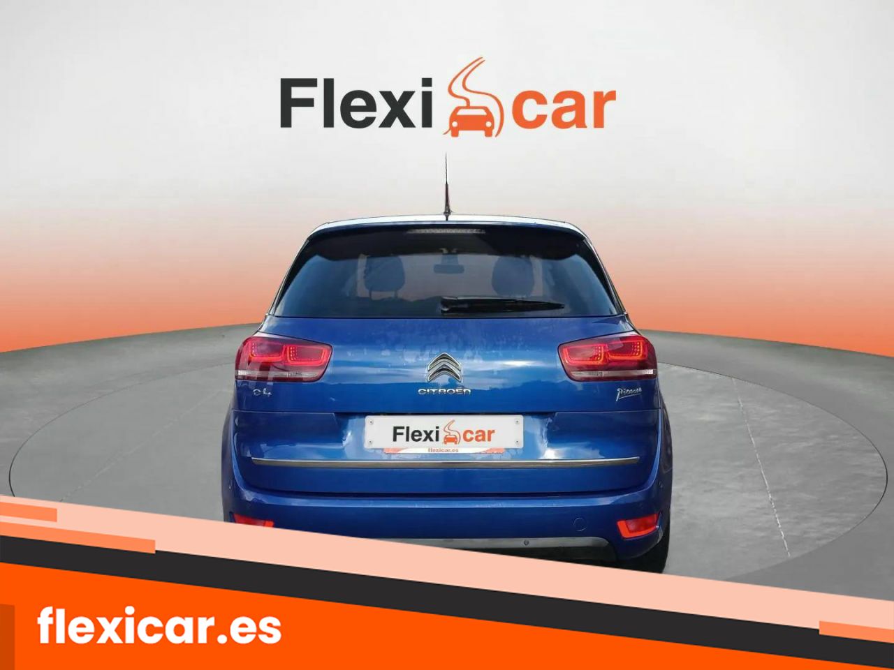 Foto Citroën C4 Picasso 7