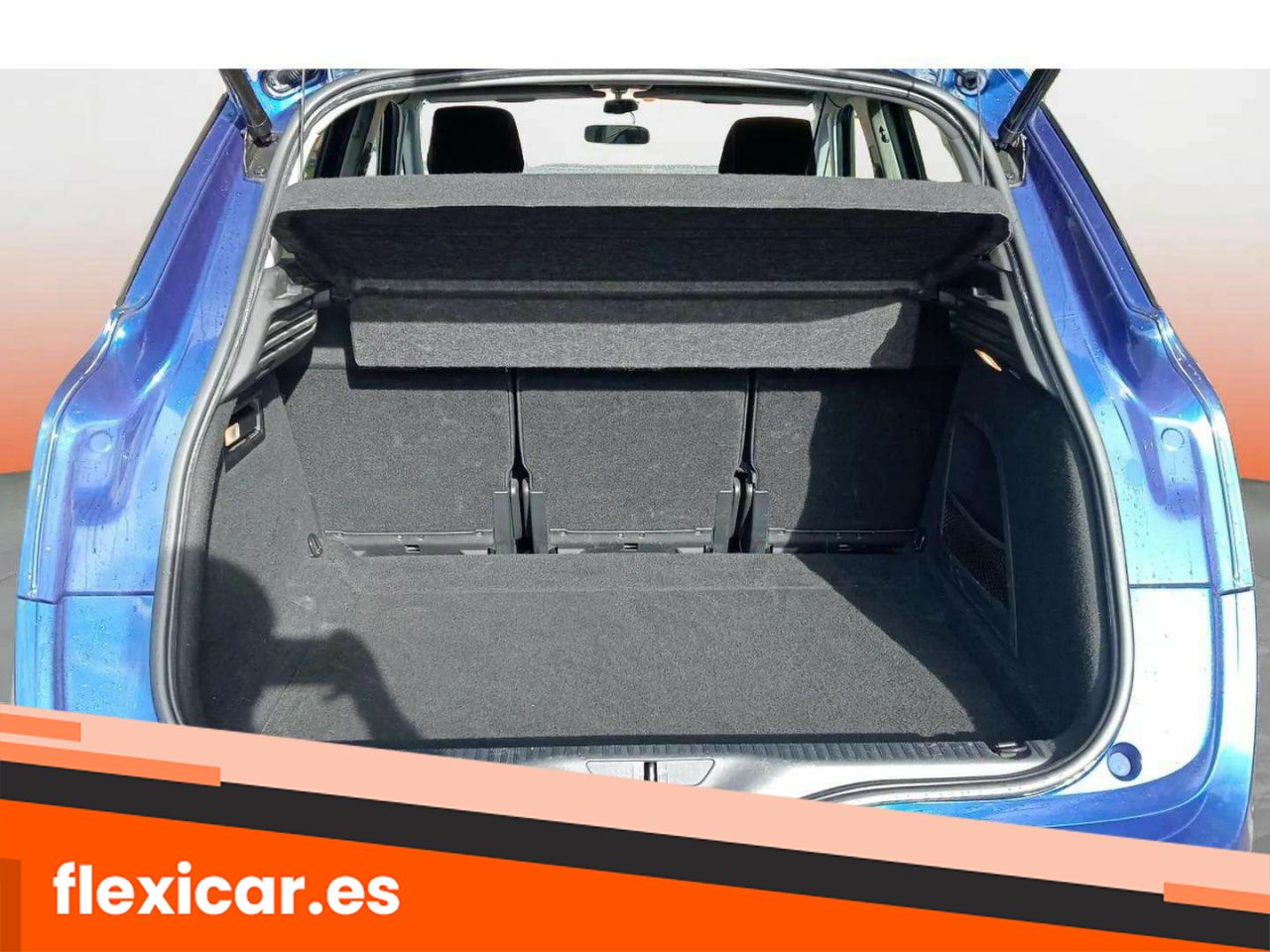 Foto Citroën C4 Picasso 10