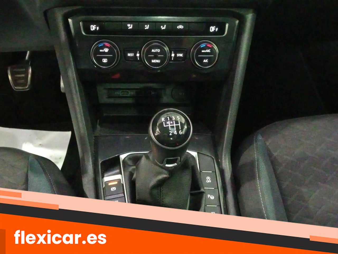 Foto Volkswagen Tiguan 17