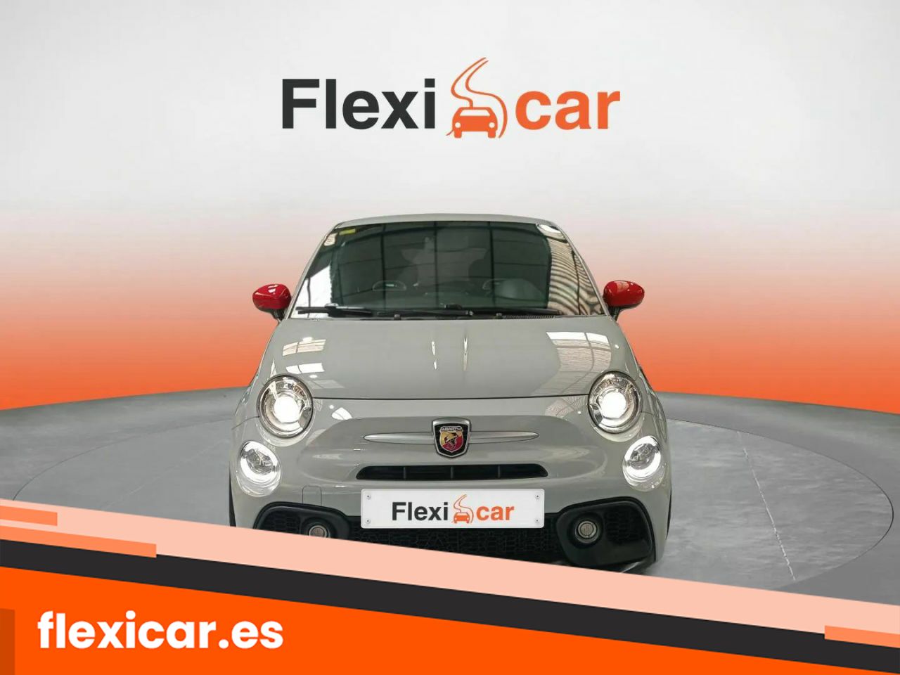 Foto Abarth 500 2