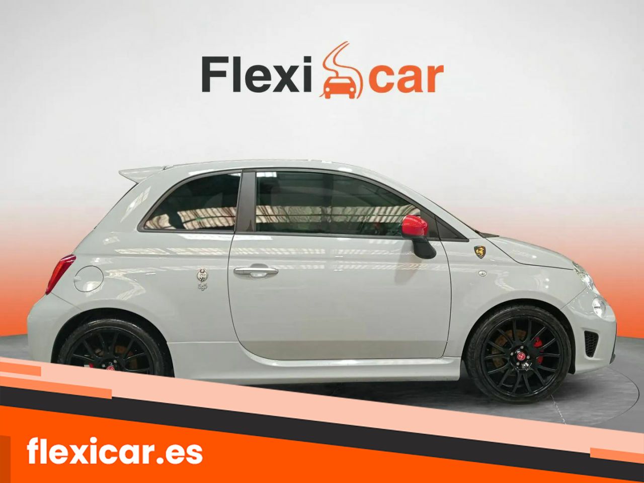 Foto Abarth 500 5