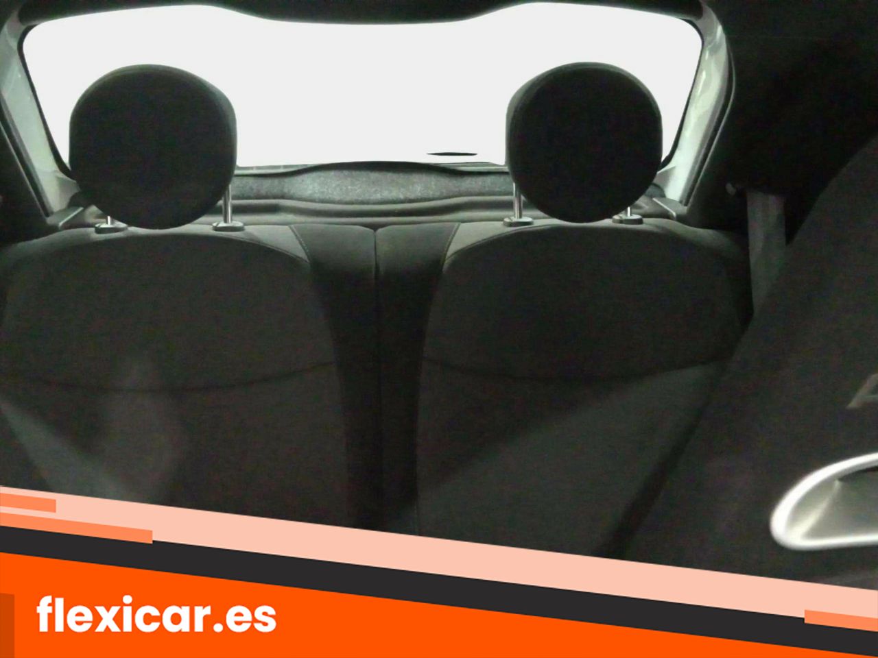 Foto Abarth 500 21
