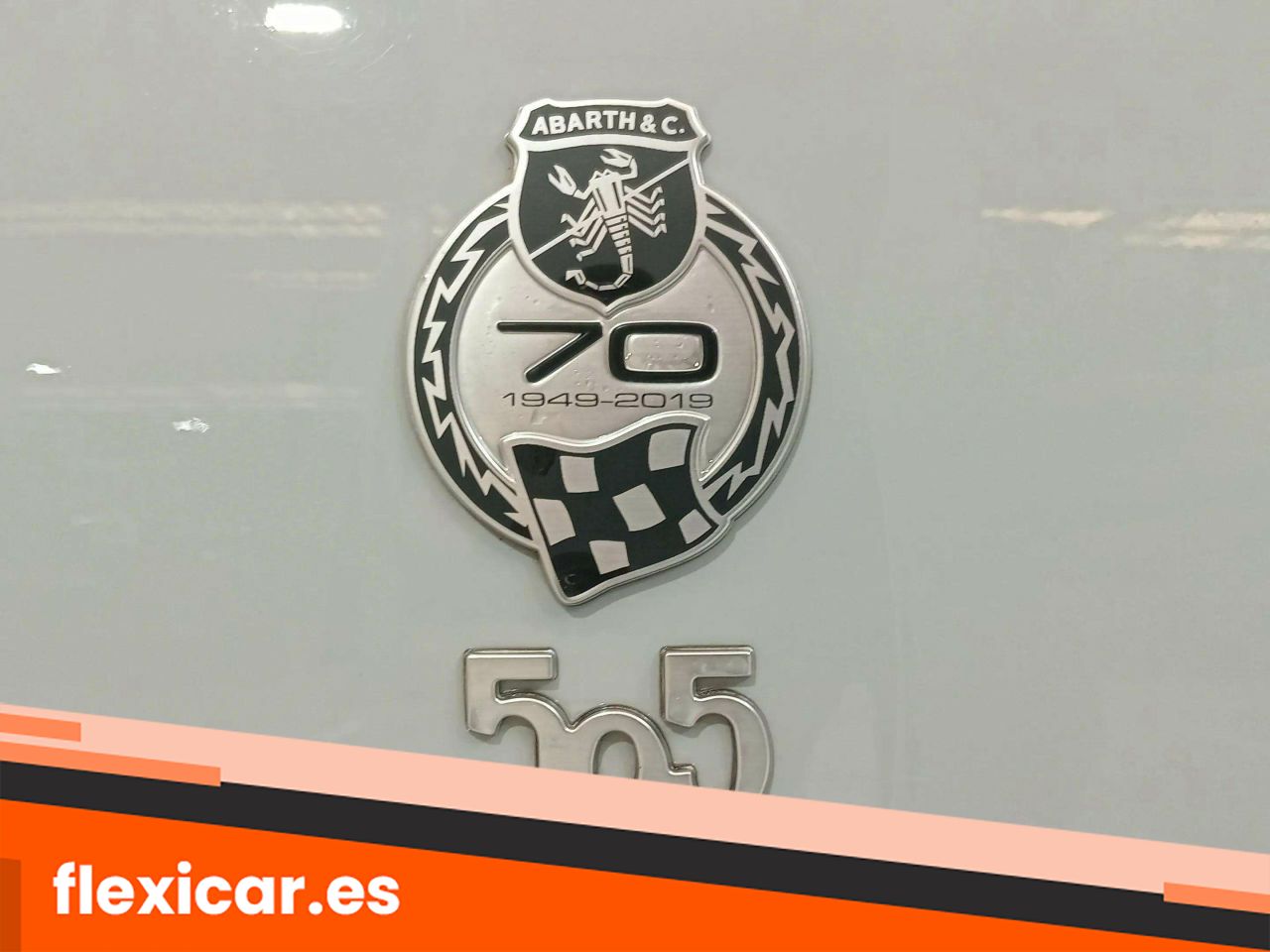 Foto Abarth 500 24