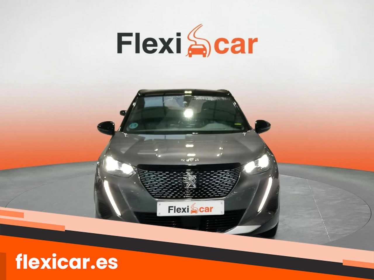Foto Peugeot 2008 2