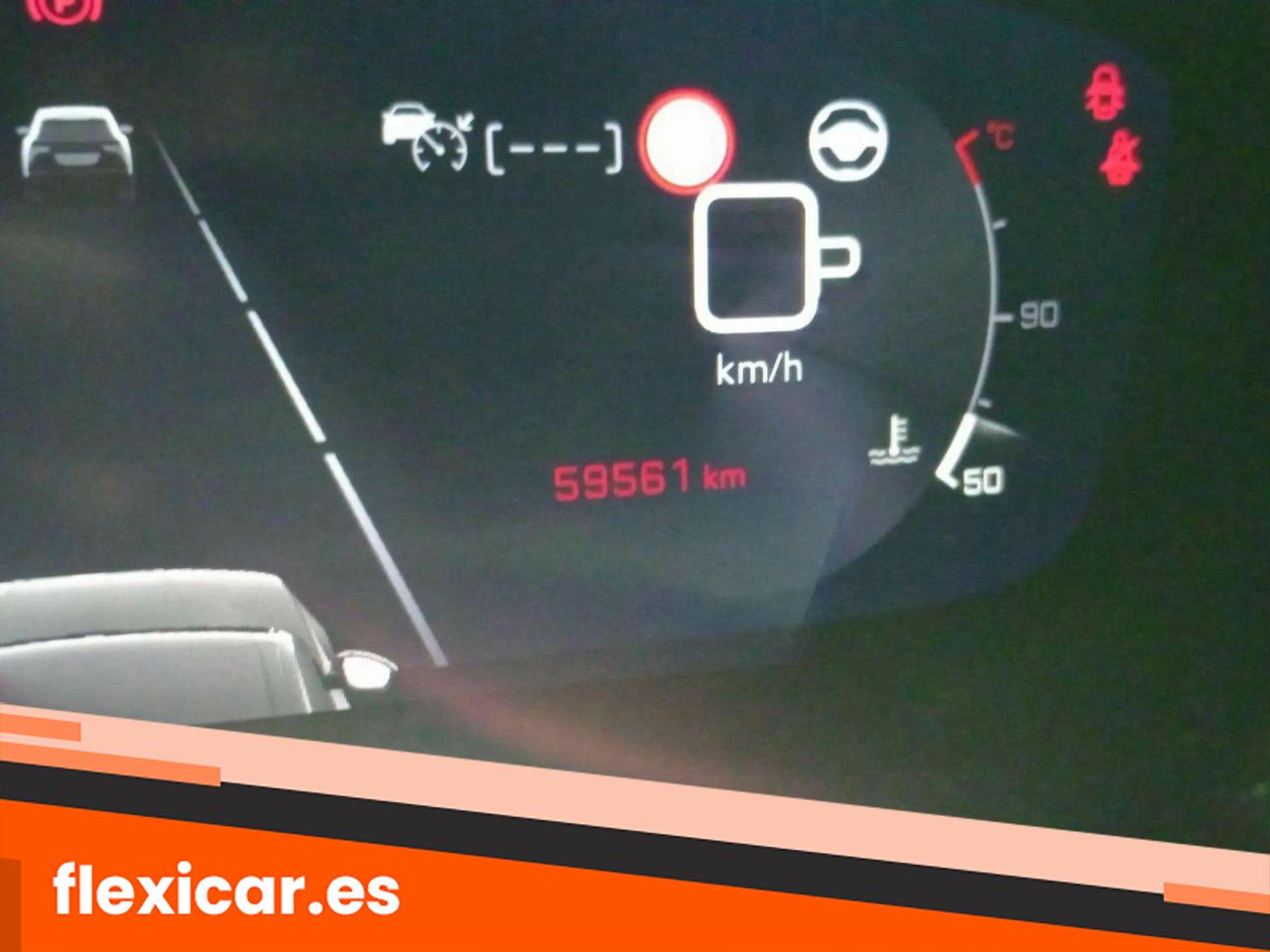 Foto Peugeot 2008 13
