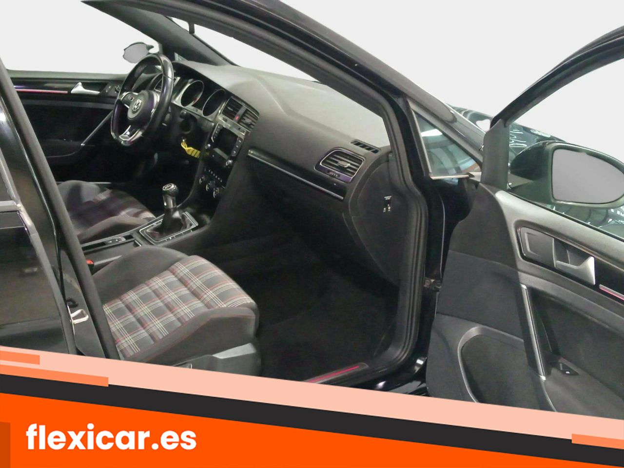 Foto Volkswagen Golf 18