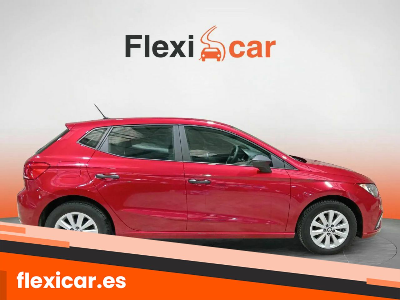 Foto Seat Ibiza 9