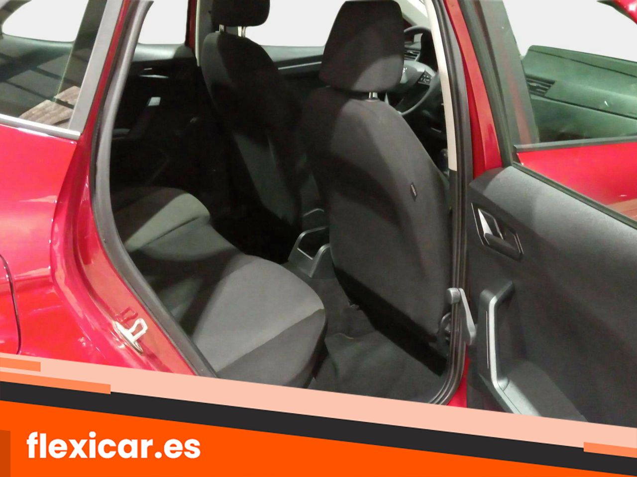 Foto Seat Ibiza 15