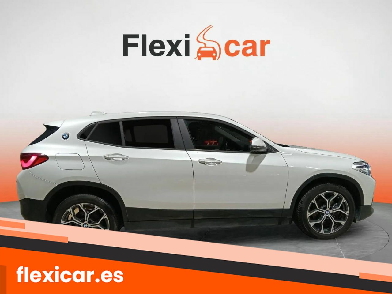 Foto BMW X2 9