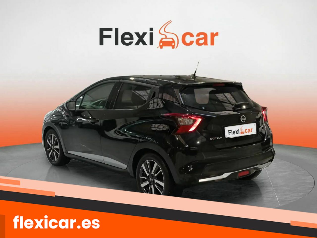 Foto Nissan Micra 7