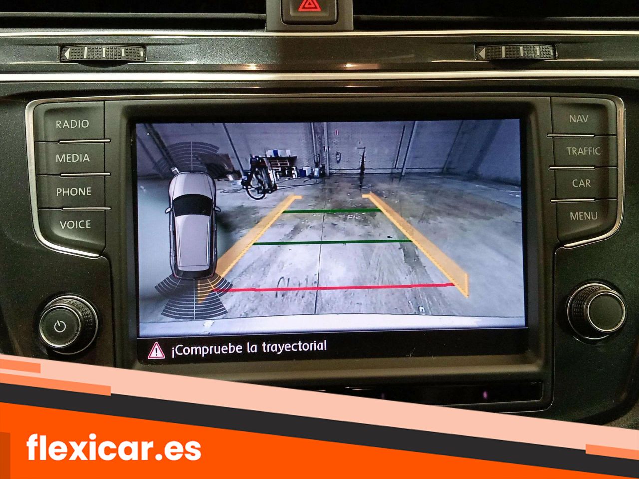 Foto Volkswagen Tiguan 15