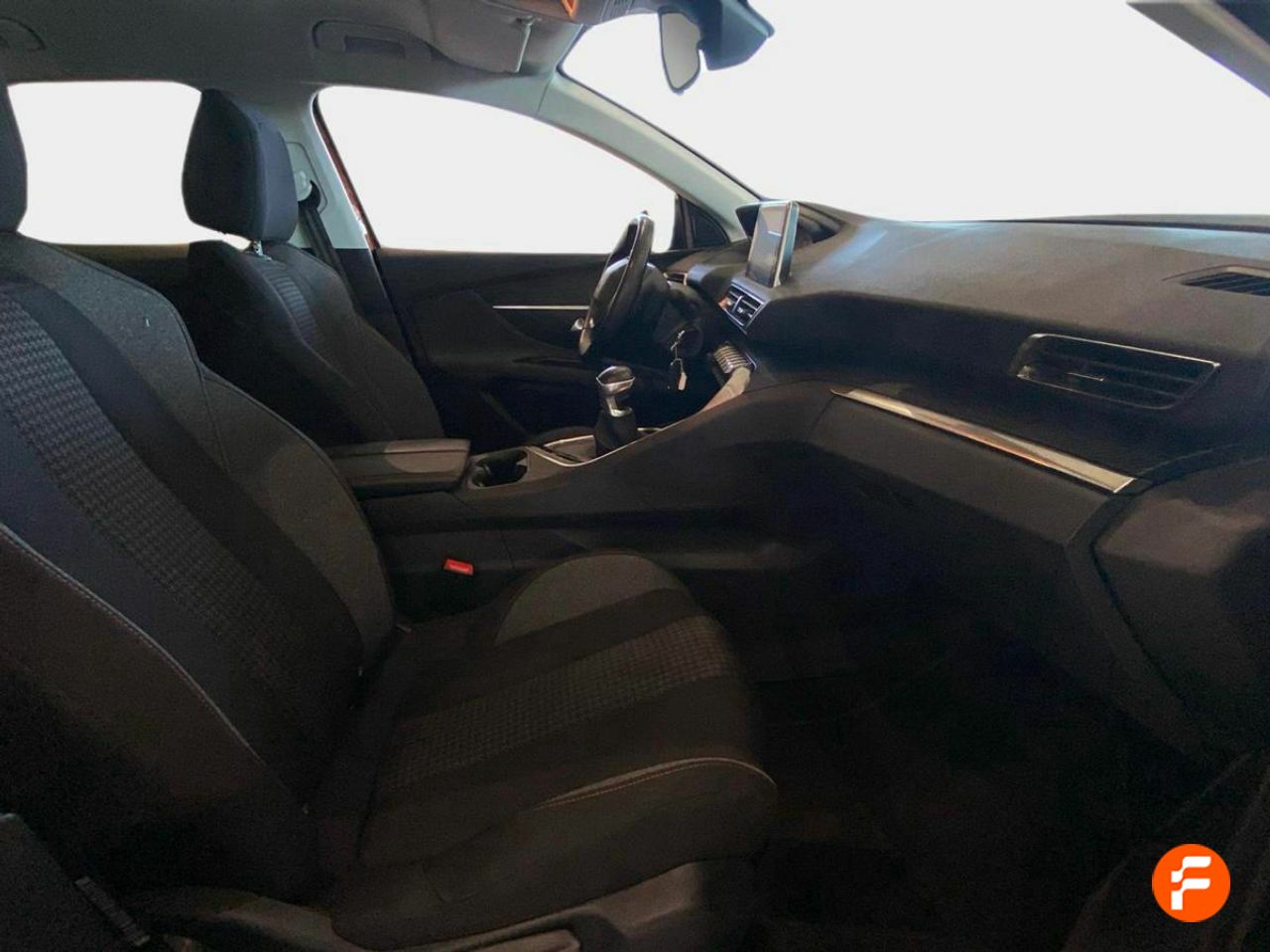 Foto Peugeot 3008 15