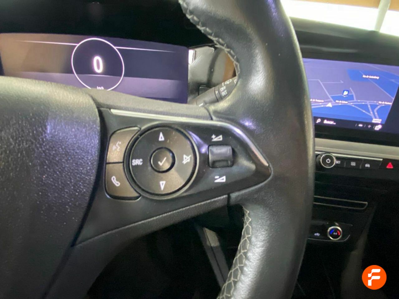 Foto Opel Mokka 13