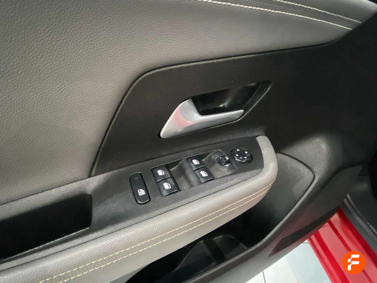 Foto Opel Mokka 19