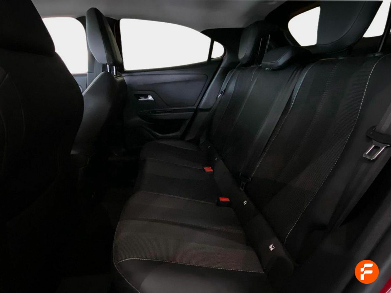 Foto Opel Mokka 20
