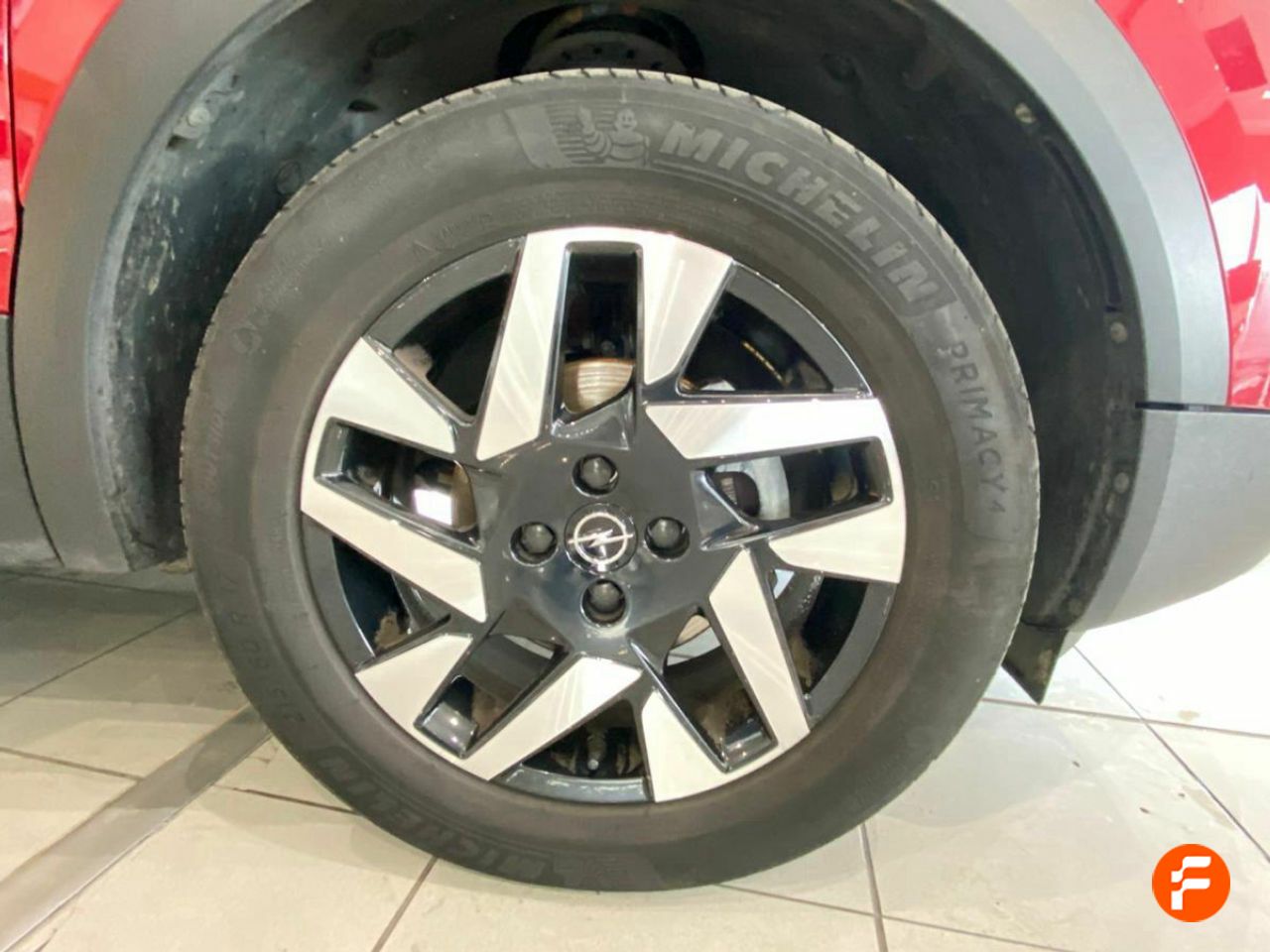 Foto Opel Mokka 22