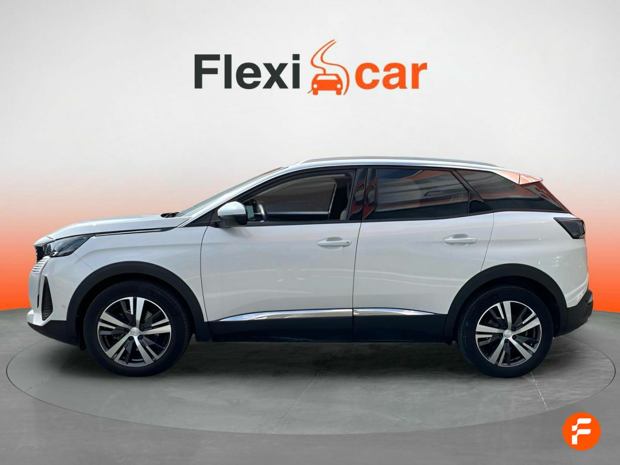 Foto Peugeot 3008 8