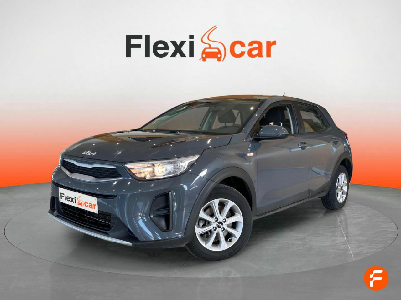 Foto Kia Stonic 3